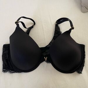 Victoria's Secret love cloud uplift Demi 38D front closure